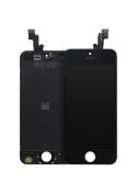 Ecran iPhone 5S NOIR - LCD OEM