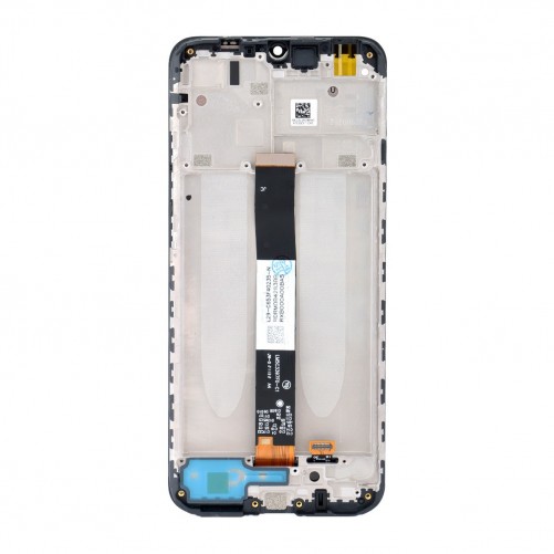 Ecran complet NOIR - Redmi 9A - Photo 2