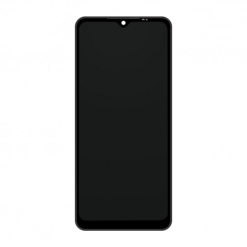 Ecran complet NOIR - Redmi 9A - Photo 1