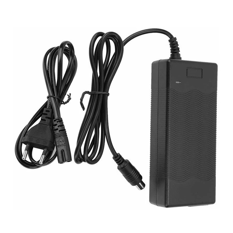Chargeur pour trottinette Xiaomi M365 photo Chargeur pour trottinette Xiaomi M365 photo