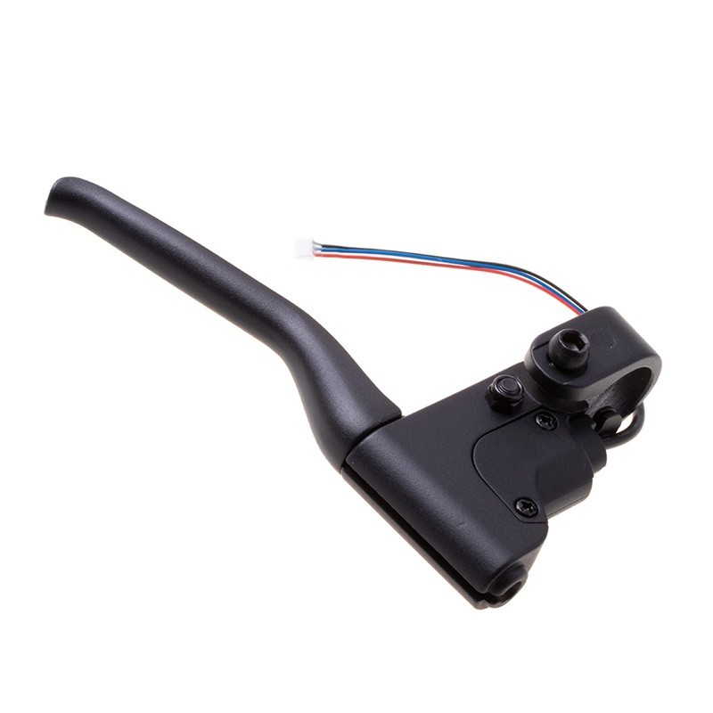 Poignée de frein d'origine pour trottinette Xiaomi M365 photo1 Poignée de frein d'origine pour trottinette Xiaomi M365 photo1