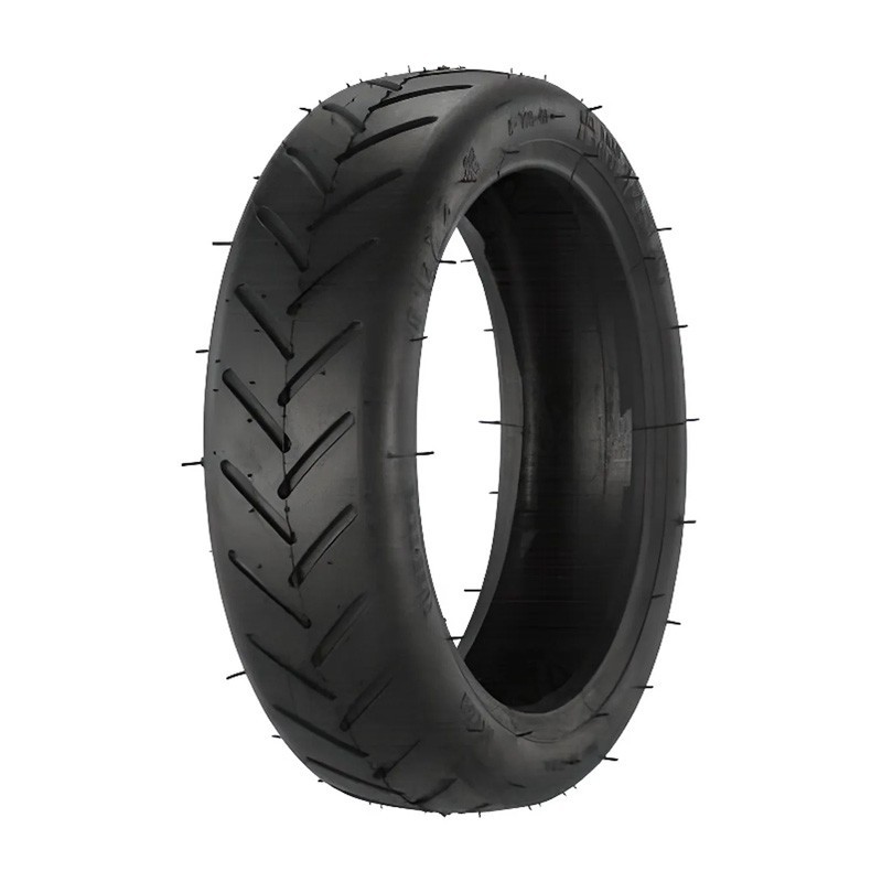 Pneu renforcé en nylon pour trottinette Xiaomi M365 photo1 Pneu renforcé en nylon pour trottinette Xiaomi M365 photo1