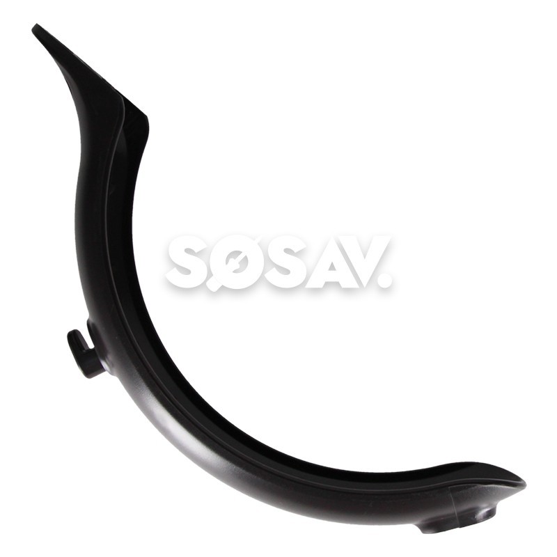Garde boue arrière pour trottinette Xiaomi M365_photo1 Garde boue arrière pour trottinette Xiaomi M365_photo1
