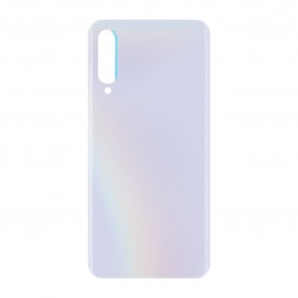 Vitre arrière - Xiaomi Mi 9 Lite blanc