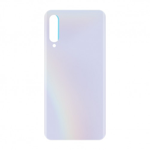 Vitre arrière - Xiaomi Mi 9 Lite blanc