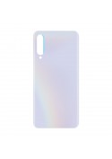Vitre arrière - Xiaomi Mi 9 Lite blanc