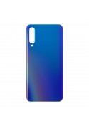 Vitre arrière - Xiaomi Mi 9 Lite bleu