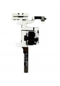 Nappe prise jack - vibreur - volume - iPhone 4S noir