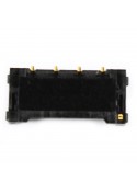 Connecteur FPC batterie - iPhone 4S