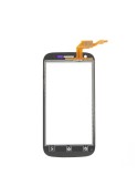 Vitre tactile Blanche - Wiko Peax