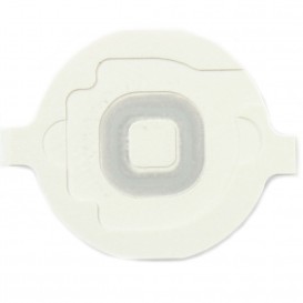 Bouton home blanc iPhone 4