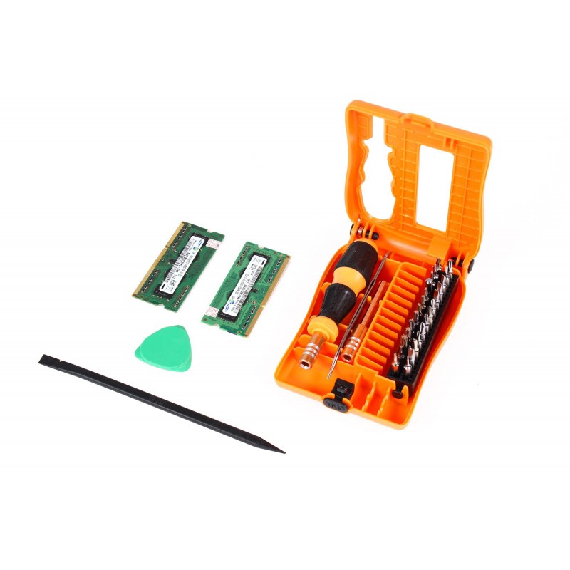 Kit Réparation / Upgrade 2 Go RAM Samsung Kit Réparation / Upgrade 2 Go RAM Samsung