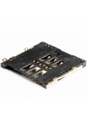 Lecteur PIN carte SIM - iPhone 4