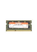 Kit 2 x 4 Go RAM SQP SoDimm DDR3 1333 MHz PC3-10600