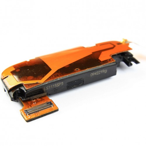 Connecteur de charge complet - iPhone 3GS