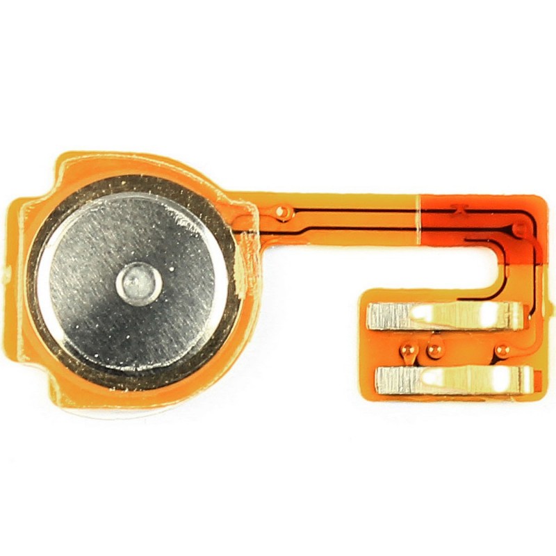 Nappe bouton HOME - iPhone 3G & iPhone 3GS Nappe bouton HOME - iPhone 3G & iPhone 3GS