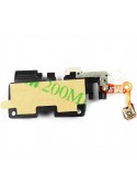 Antenne WIFI / GPS - iPhone 3G & iPhone 3GS