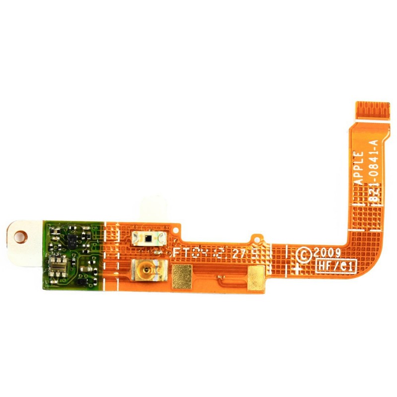 Capteur Proximité iPhone 3G & iPhone 3GS Capteur Proximité iPhone 3G & iPhone 3GS