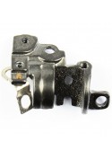 Support bouton vibreur (mute) - iPhone 3G / 3GS