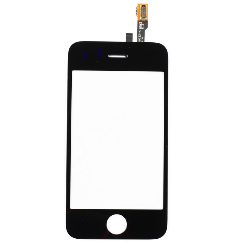 Vitre tactile seule - iPhone 3GS Vitre tactile seule - iPhone 3GS