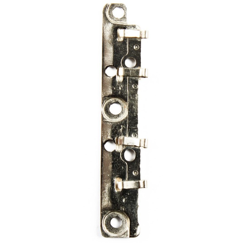 Fixation arrière bouton volume - iPhone 3G / 3GS Fixation arrière bouton volume - iPhone 3G / 3GS