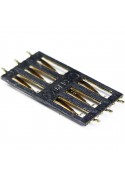 PIN lecteur carte SIM - iPhone 3G / iPhone 3GS