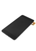 Ecran complet (LCD + Tactile + Châssis) - Lumia 635/630