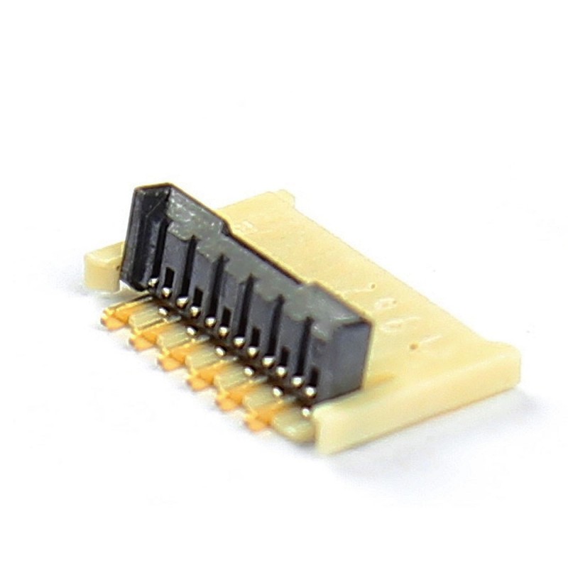 Connecteur FPC (nappe 3) - iPhone 3G / IPhone 3GS Connecteur FPC (nappe 3) - iPhone 3G / IPhone 3GS
