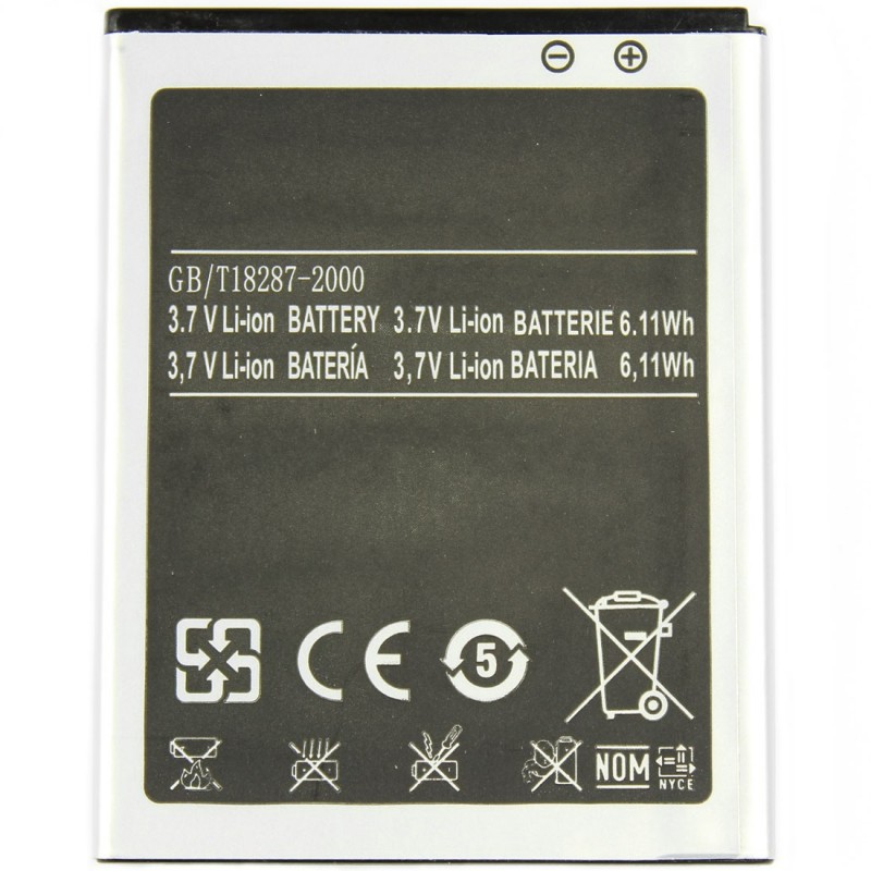 Batterie - Samsung Galaxy S2 Batterie - Samsung Galaxy S2