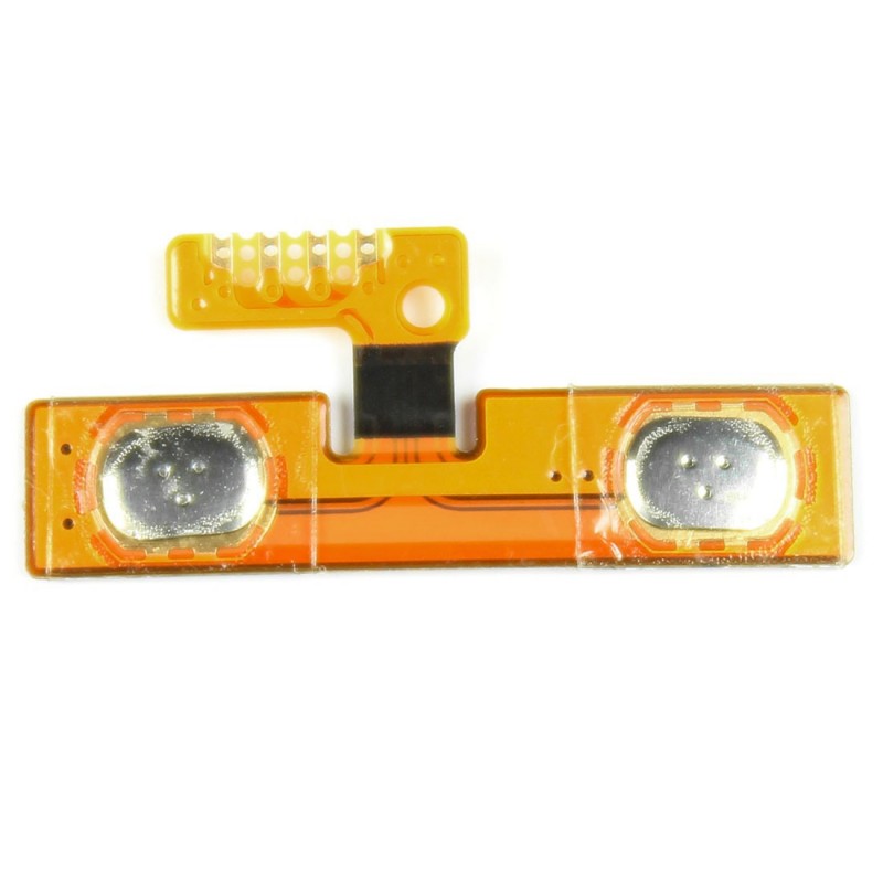 Nappe bouton volume - Samsung Galaxy S2 Nappe bouton volume - Samsung Galaxy S2