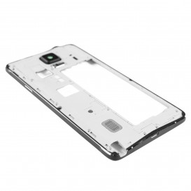 Châssis interne + HP Externe - Galaxy Note 4