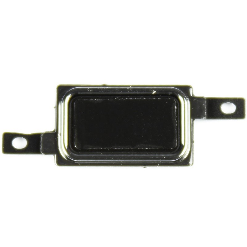 Bouton home NOIR - Samsung Galaxy S2 Bouton home NOIR - Samsung Galaxy S2