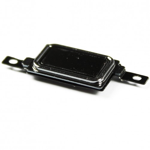 Bouton home NOIR - Samsung Galaxy S2