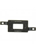 Bouton home NOIR - Samsung Galaxy S2