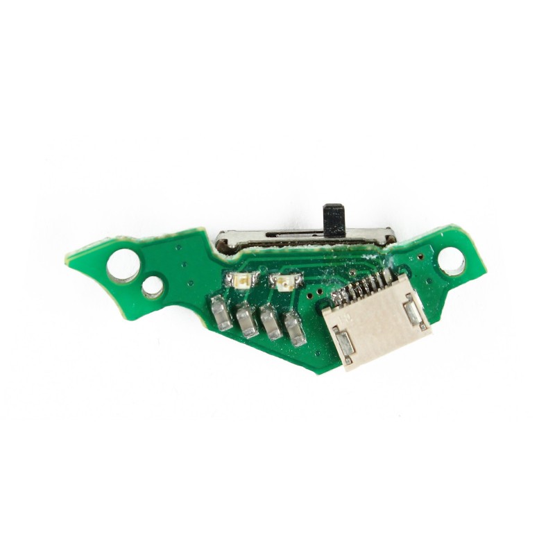 Carte Power Alimentation - PSP Slim 3000 Carte Power Alimentation - PSP Slim 3000
