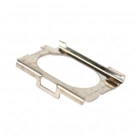 Encadrement métallique touche R/L - PSP 1000