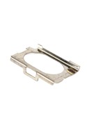 Encadrement métallique touche R/L - PSP 1000