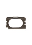 Encadrement métallique touche R/L - PSP 1000