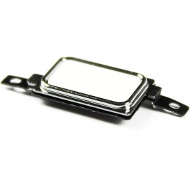 Bouton home Blanc - Samsung Galaxy S2