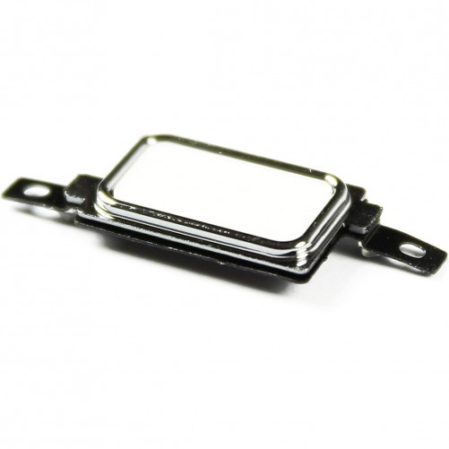Bouton home Blanc - Samsung Galaxy S2