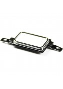 Bouton home Blanc - Samsung Galaxy S2
