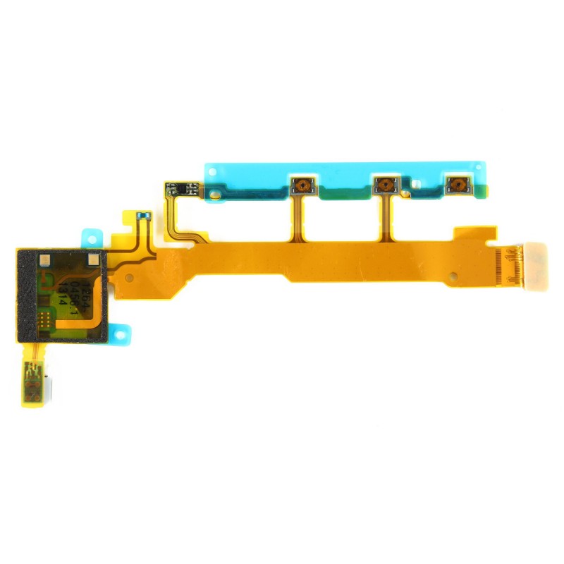 Nappe power - Xperia Z Nappe power - Xperia Z