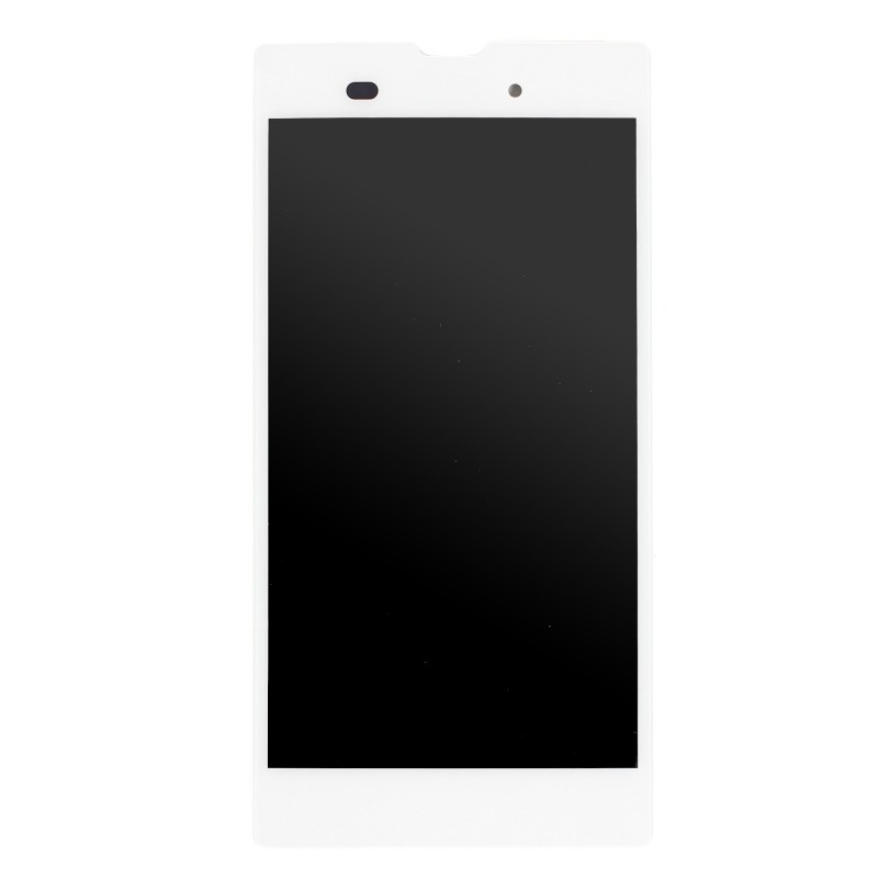 Ecran LCD + Tactile BLANC - Xperia T3 Ecran LCD + Tactile BLANC - Xperia T3