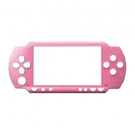 Façade avant - PSP 1000