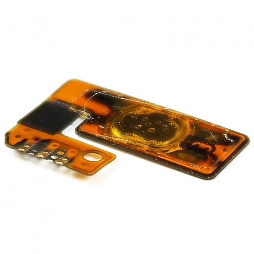 Nappe bouton Power - Samsung Galaxy S2
