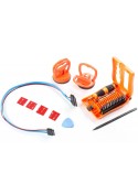 Kit Upgrade Dual Drive - iMac 27" Mi 2011