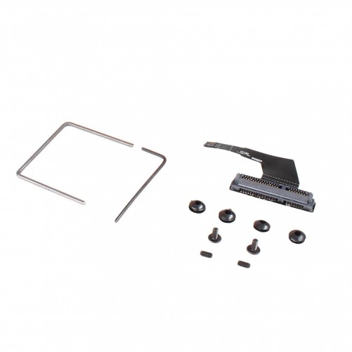 Kit Dual Drive (Double disque) - Mac Mini