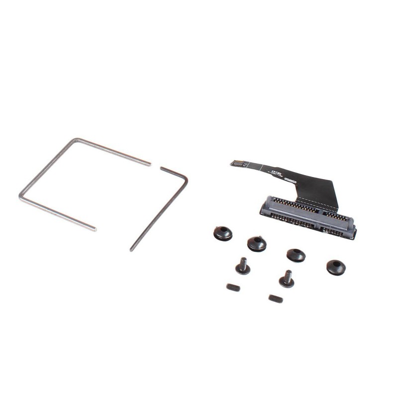 Kit Dual Drive (Double disque) - Mac Mini