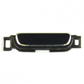 Bouton Home Noir - Samsung Galaxy S3