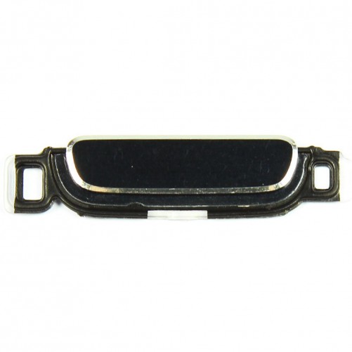 Bouton Home Noir - Samsung Galaxy S3
